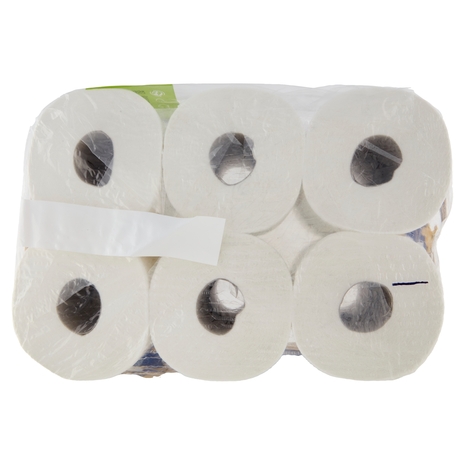 Scottonelle Maxi Carta Igienica Rotoli Maxi 12 pz